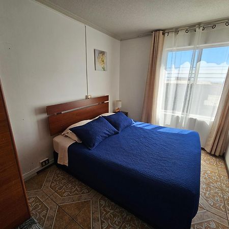 Hotel Playa Blanca B&B Provincia de Antofagasta Exterior foto