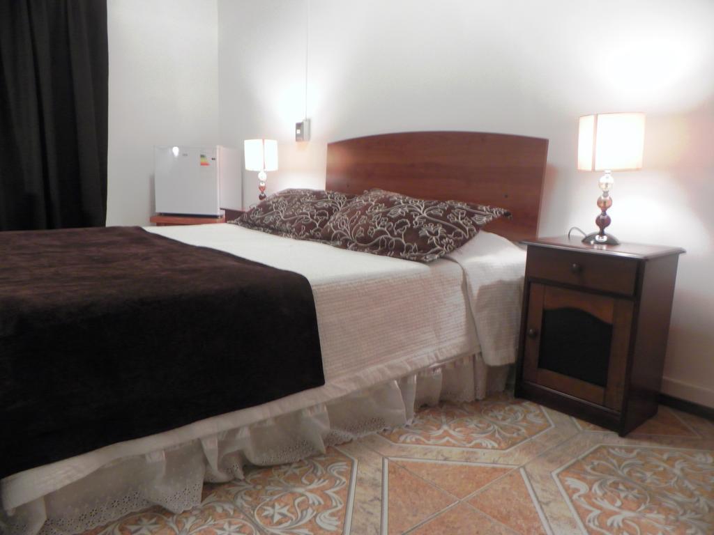 Hotel Playa Blanca B&B Provincia de Antofagasta Habitación foto